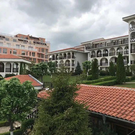 Kambani Nadezhda Апартамент
