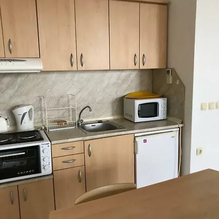 Kambani Nadezhda Апартамент