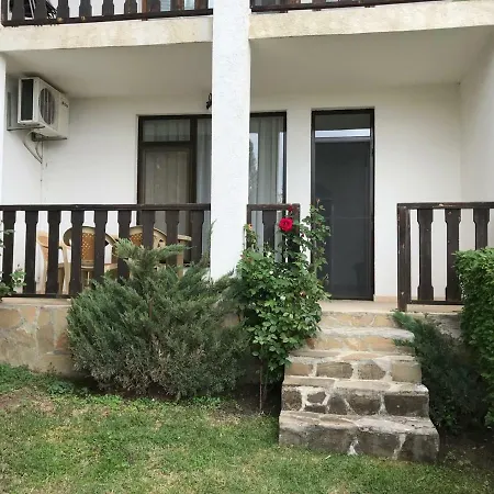 Kambani Nadezhda *
