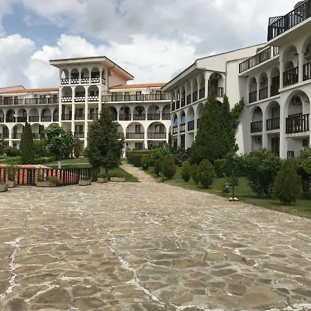 Апартамент Kambani Nadezhda