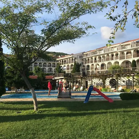 Kambani Nadezhda Апартамент