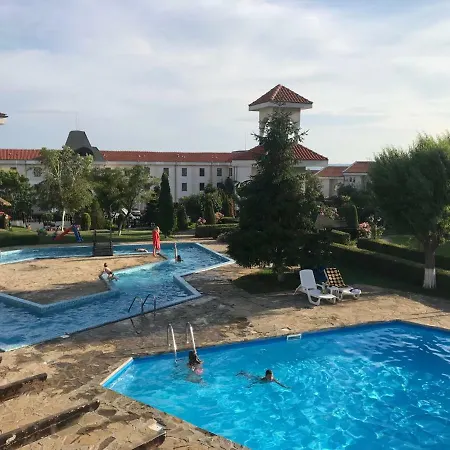Kambani Nadezhda Апартамент