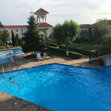 Kambani Nadezhda * Свети Влас