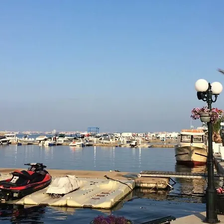 Апартамент Kambani Nadezhda Свети Влас