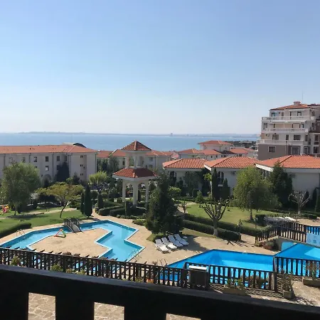 Апартамент Kambani Nadezhda